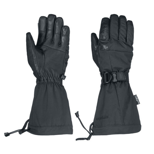 Ski-Doo Men's BC Aspect Long Gloves