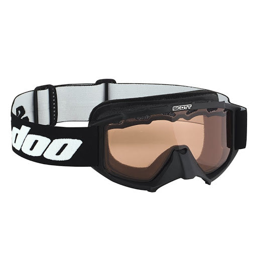 Ski-Doo Youth Jr Trail Goggles (Non-Current)