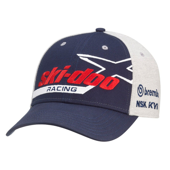 Ski-Doo Men's X-Team Cap