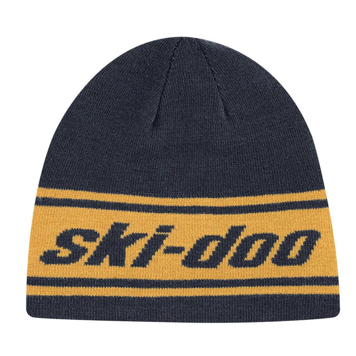 Reversible Ski-Doo Beanie