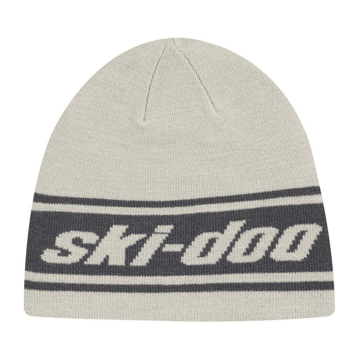 Reversible Ski-Doo Beanie