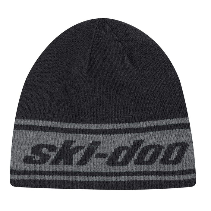 Reversible Ski-Doo Beanie