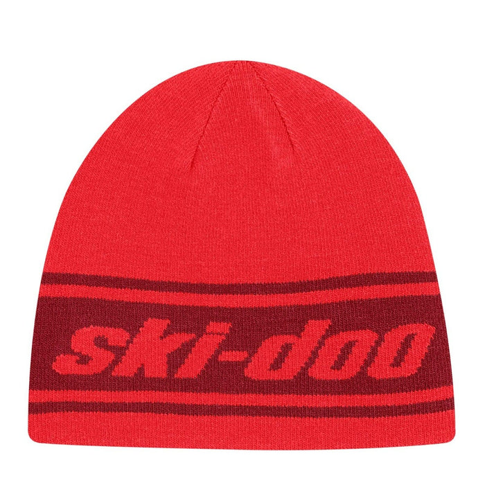 Reversible Ski-Doo Beanie