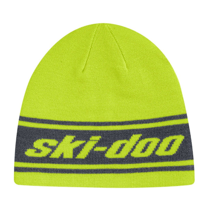 Reversible Ski-Doo Beanie