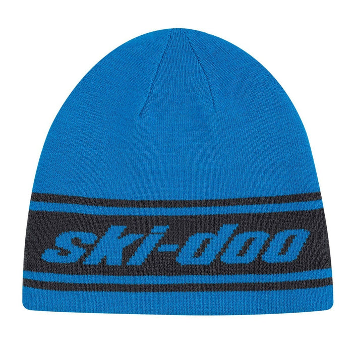 Reversible Ski-Doo Beanie