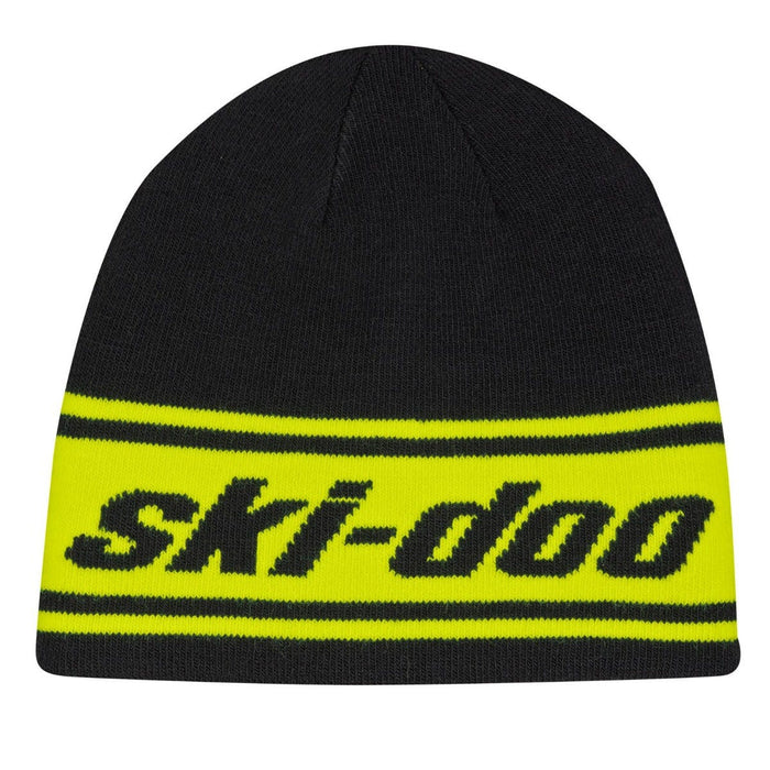 Reversible Ski-Doo Beanie