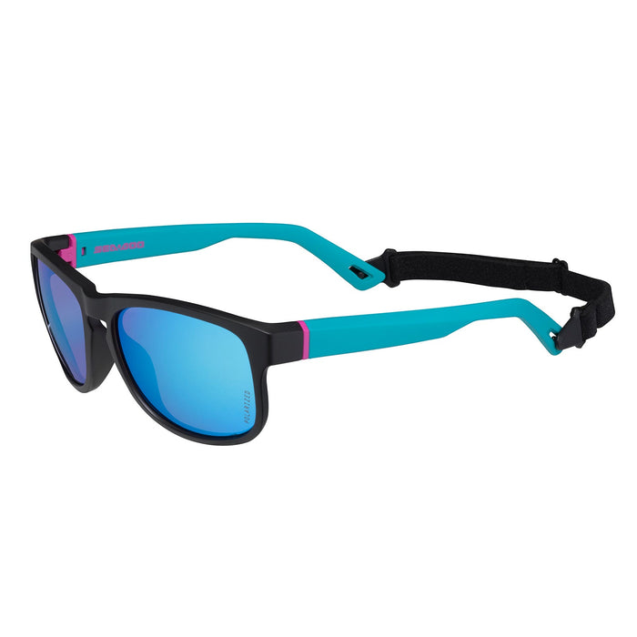 Floating Polarized Lagoon Sunglasses