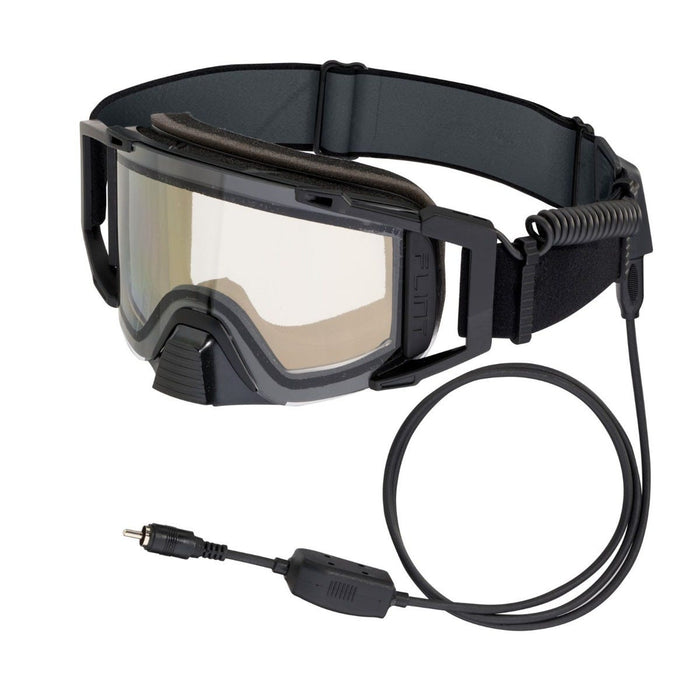 Flint Radiant Goggles