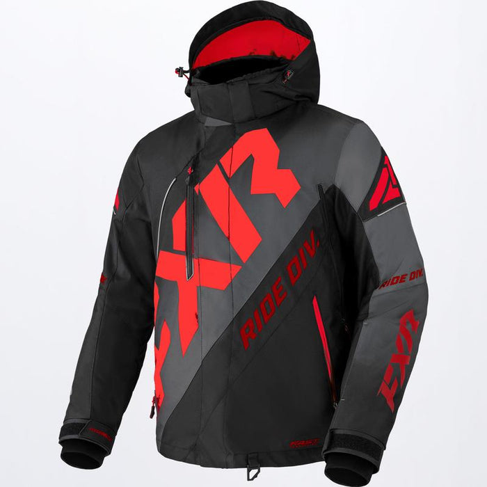 FXR Men's CX Jacket