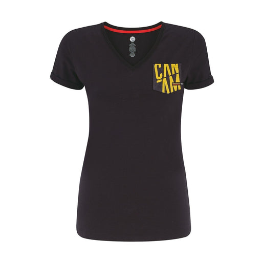 Can-Am Women's X-Team T-Shirt (Non-Current)
