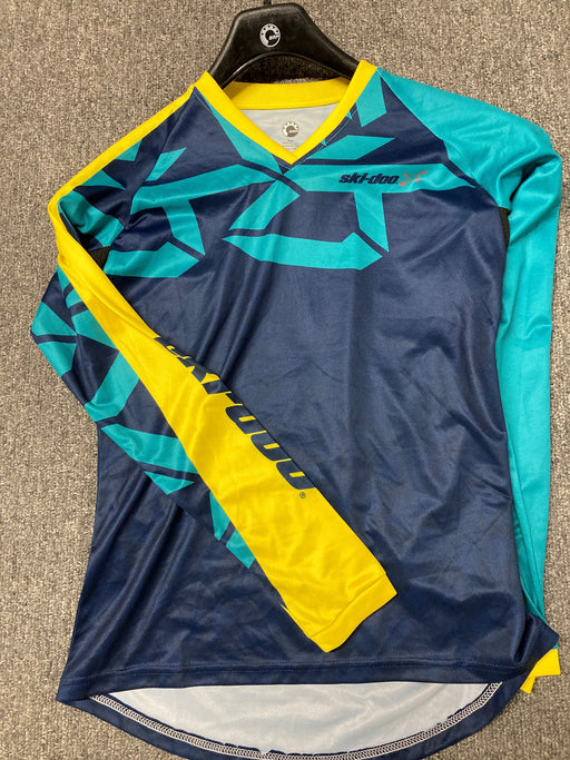 Women's Ski-Doo X-Team Jersey (Non-Current)