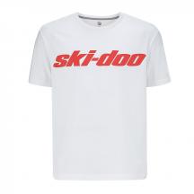 Ski-Doo Men's Signature T-Shirt (Non-Current)