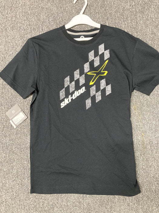 Men's Ski-Doo Ride T-Shirt (Non-Current)