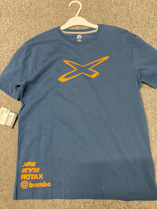 Ski-Doo Men's X-Team T-Shirt (Non-Current)