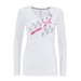 Ski-Doo Women's X-Team Long Sleeve (Non-Current)