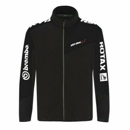 Ski-Doo Men's X-Team Microfleece (Non-Current)