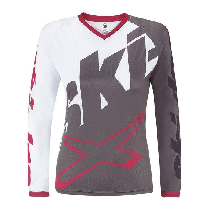 Ski-Doo Women's X-Team Jersey (Non-Current)