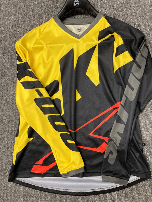 Ski-Doo Women's X-Team Jersey (Non-Current)