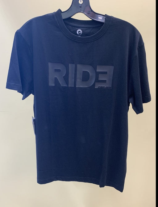 Can-Am Men's "Ride" T-Shirt (Non-Current)