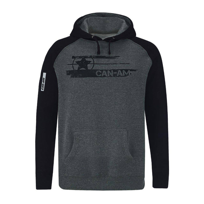 Can-Am Men's Star Hoodie (Non-Current)