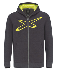 Ski-Doo Men's X-Team Hoodie (Non-Current)