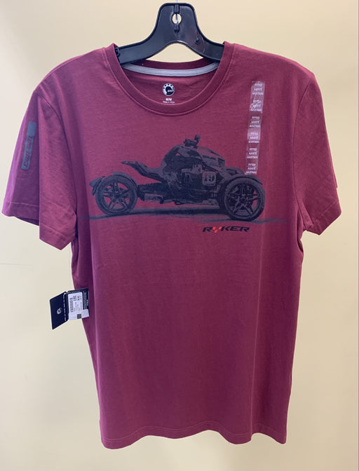 Can-Am Men's Ryker T-Shirt (Non-Current)