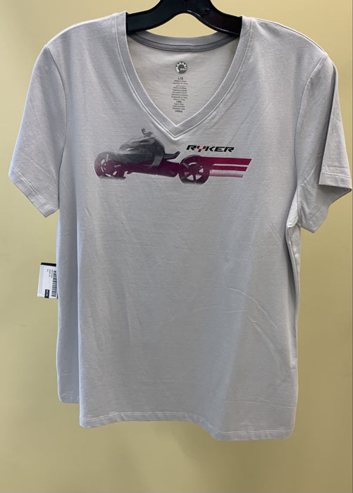 Can-Am Women's Ryker T-shirt (Non-Current)