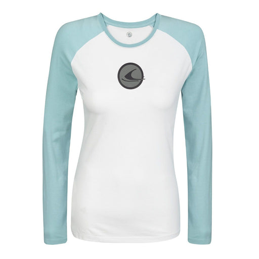 Ski-Doo Women's Heritage Long Sleeve T-Shirt