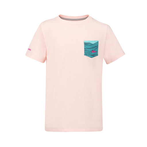 Sea-Doo Girls' Pocket T-Shirt