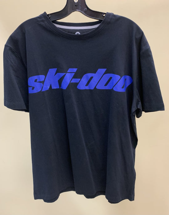 Ski-Doo Signature T-Shirt (Non-Current)