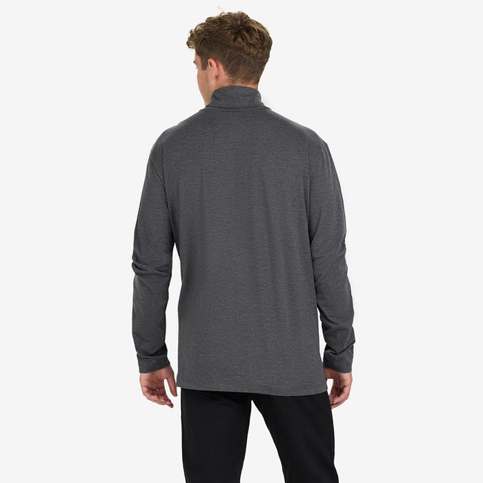 Men's Ski-Doo Turtleneck