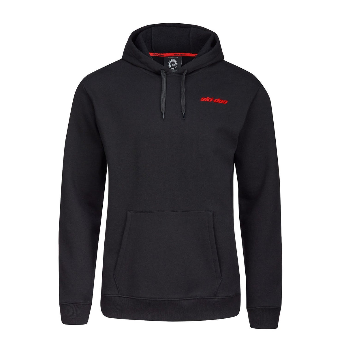 Ski-Doo Women's Signature Pullover Hoodie — Enns Brothers Ltd