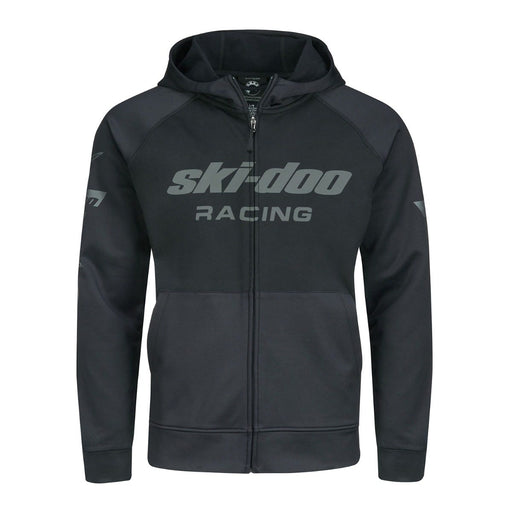 Ski-Doo Men's Sno-X Fleece Zip-Up