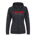 Ski-Doo Women's Sno-X Fleece Zip-Up