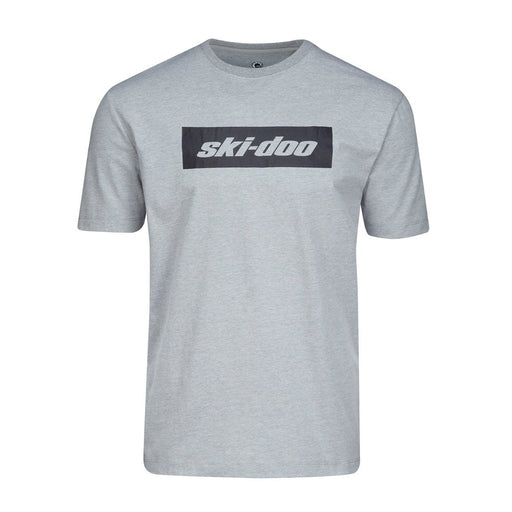 Ski-Doo Men's Ski-Doo Box Logo T-Shirt