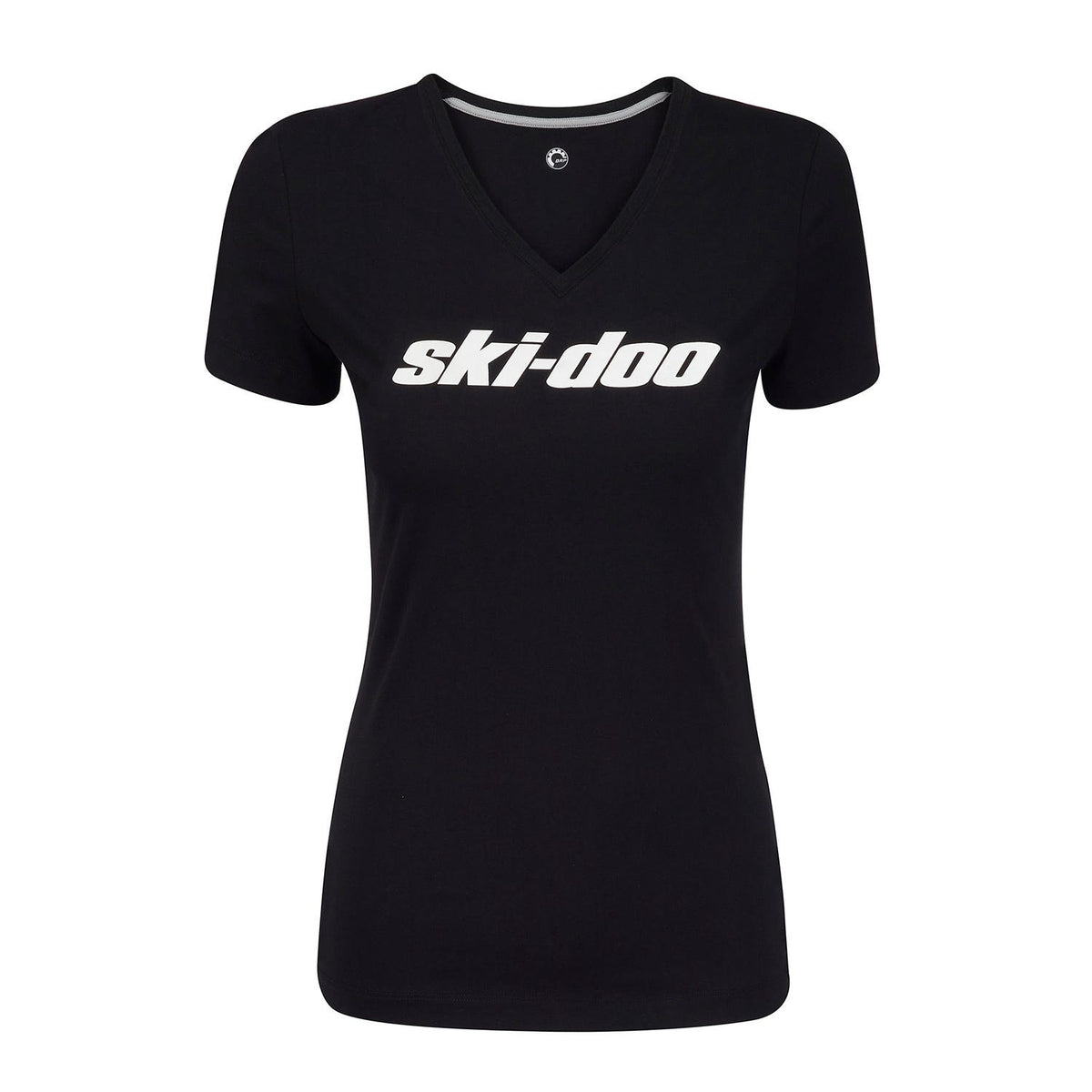 SkiDoo Women's SkiDoo Signature TShirt — Enns Brothers Ltd