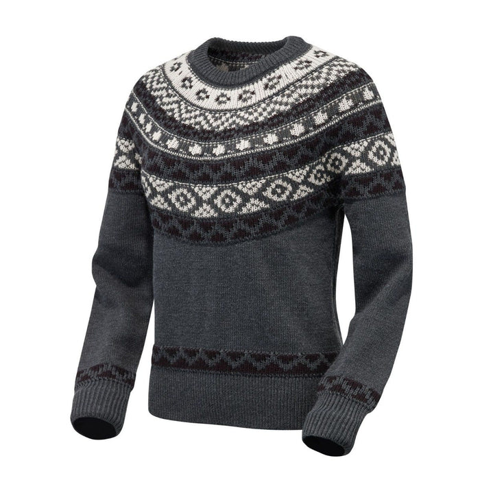 Ski-Doo Women's Fair Isle Sweater