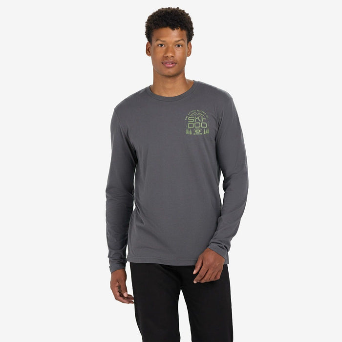 Men's High Altitude LS T-Shirt