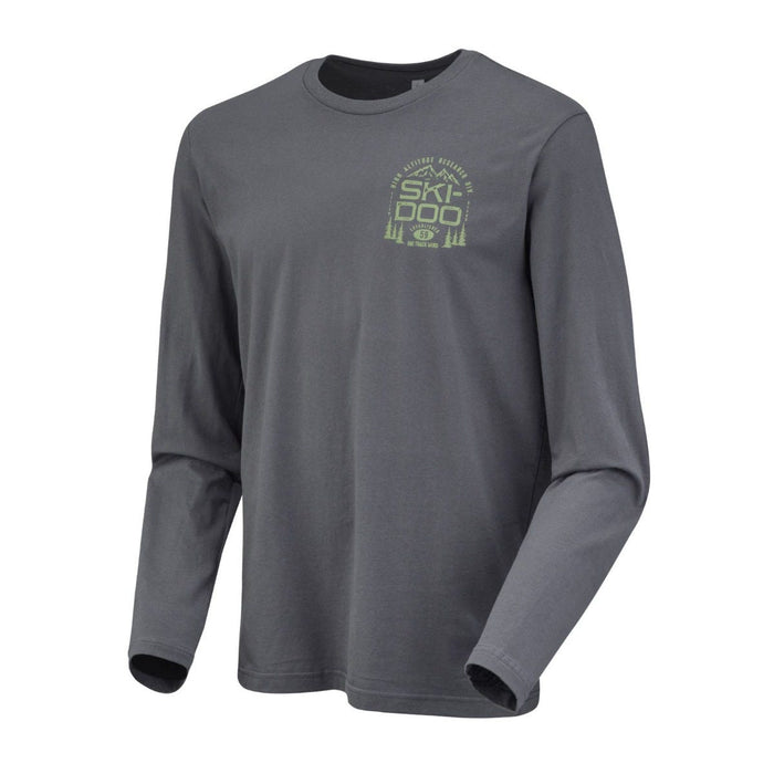 Men's High Altitude LS T-Shirt