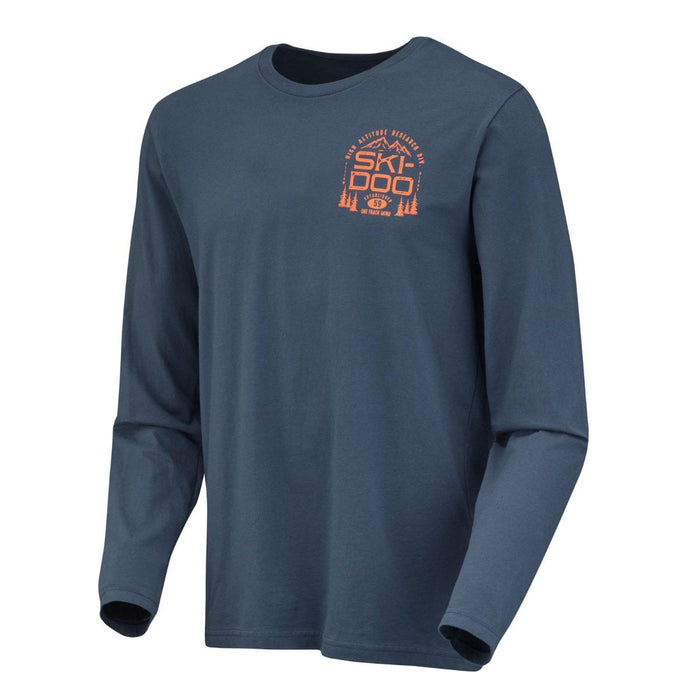 Men's High Altitude LS T-Shirt