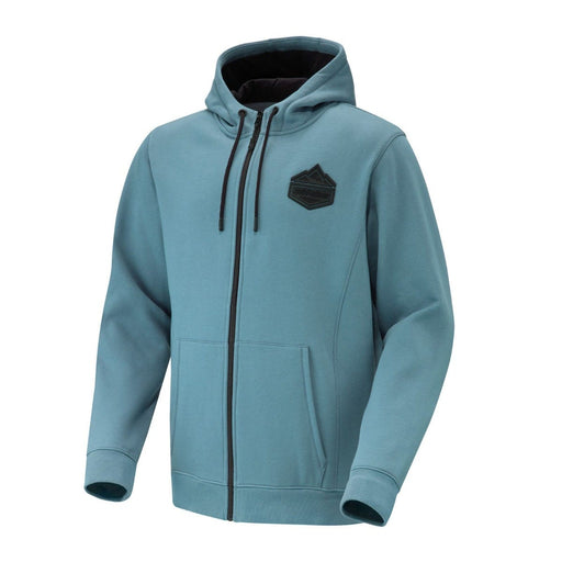 Ski-Doo Men's Premium Zip-Up Hoodie