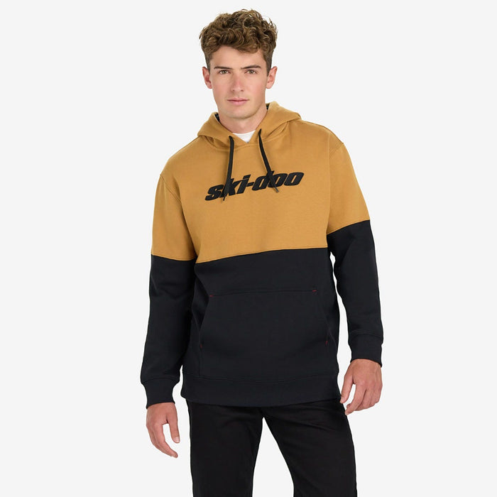 Men's Premium Pullover Hoodie