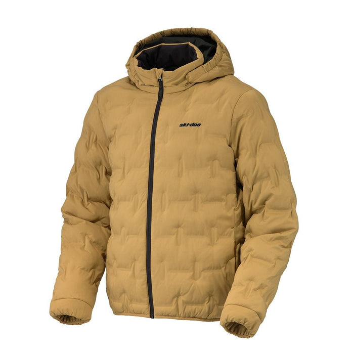 Men's Puffer Jacket