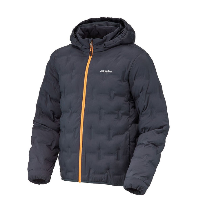 Men's Puffer Jacket