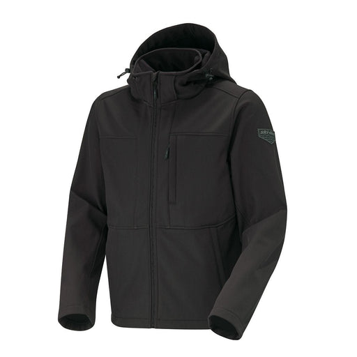 Ski-Doo Men's Classic Softshell Jacket