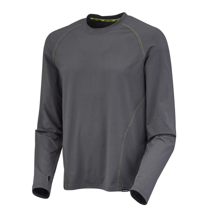 Ski-Doo Men's Performance LS Tee