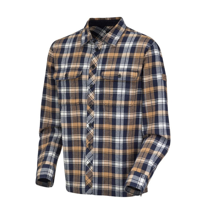 Ski-Doo Men's Flannel Shirt