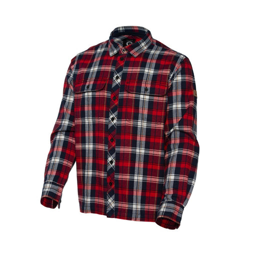 Ski-Doo Men's Flannel Shirt