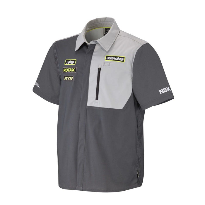 Ski-Doo Men's Ski-Doo Pit Shirt