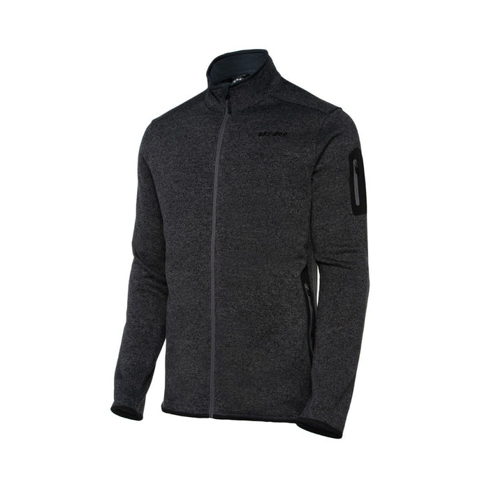 Ski-Doo Men's Mid-Layer Fleece